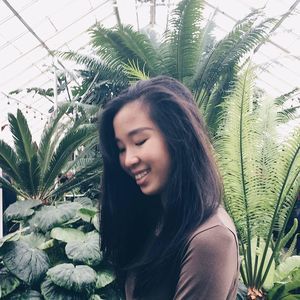 Meet your Posher, Yi